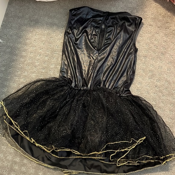 Bat Girl Costume - Picture 4 of 5